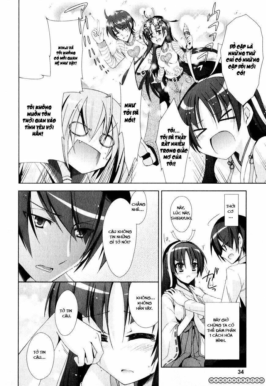 hidan no aria chapter 17 19