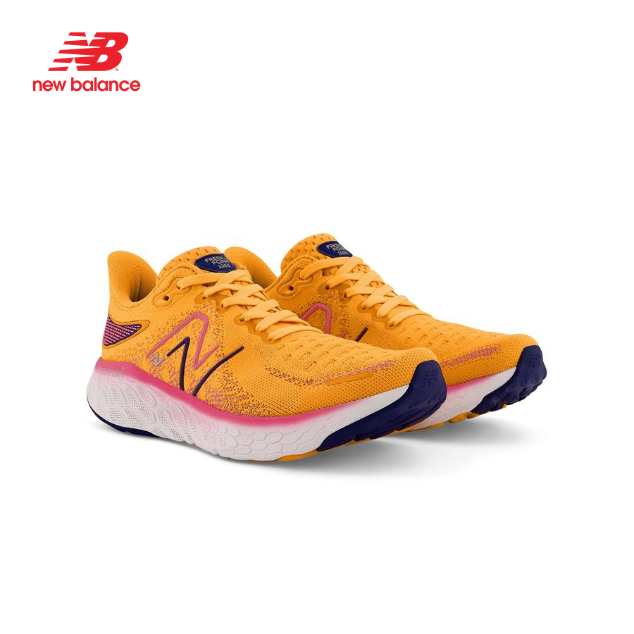 Giày chạy bộ nữ New Balance Cushioning - W1080M12