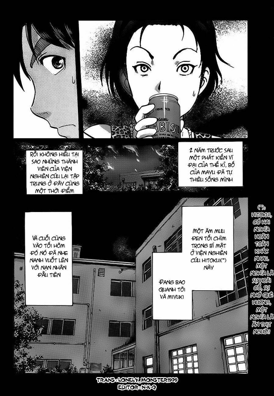 thám tử kindaichi - phần 2 chapter 105 21