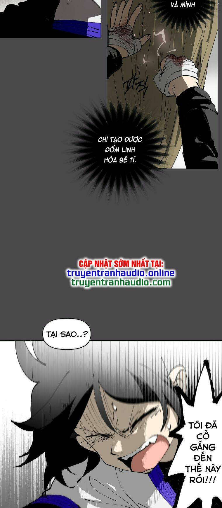 thập tự chinh chapter 2 29