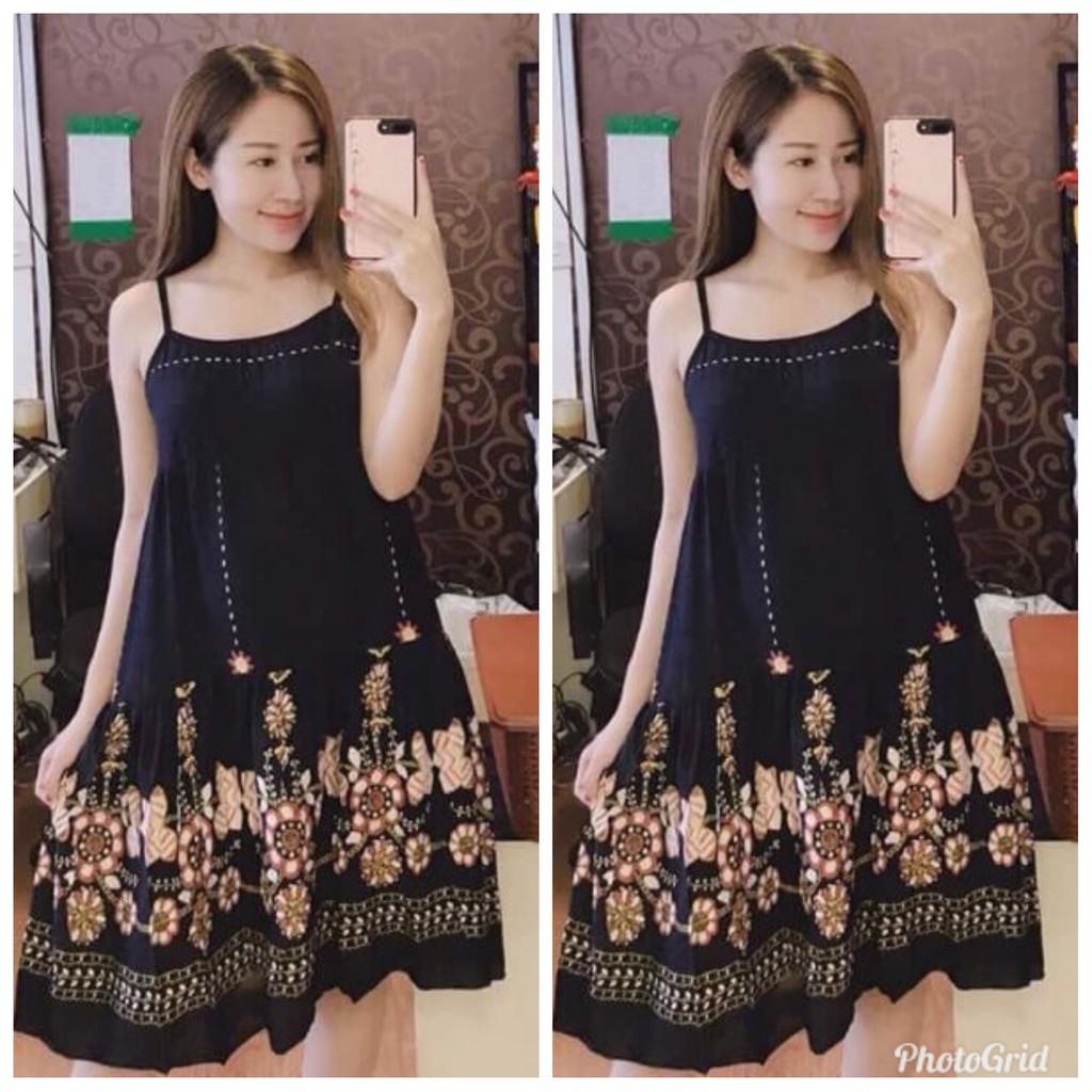 Váy bầu thời trang
