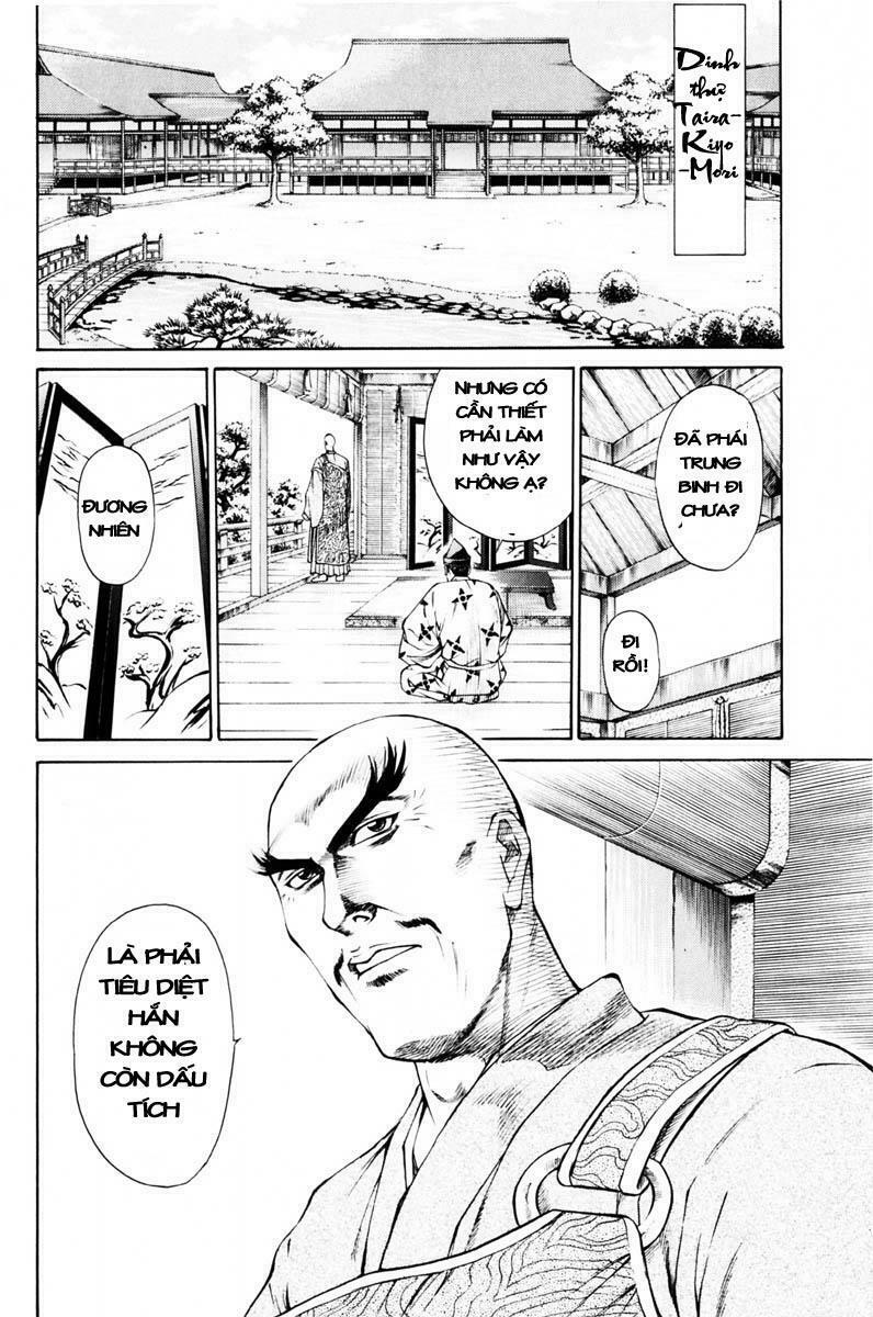 thiếu niên vương phần 1 chapter 38 42