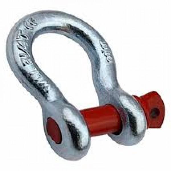 Ma ní omega chốt ren vặn 1 tấn