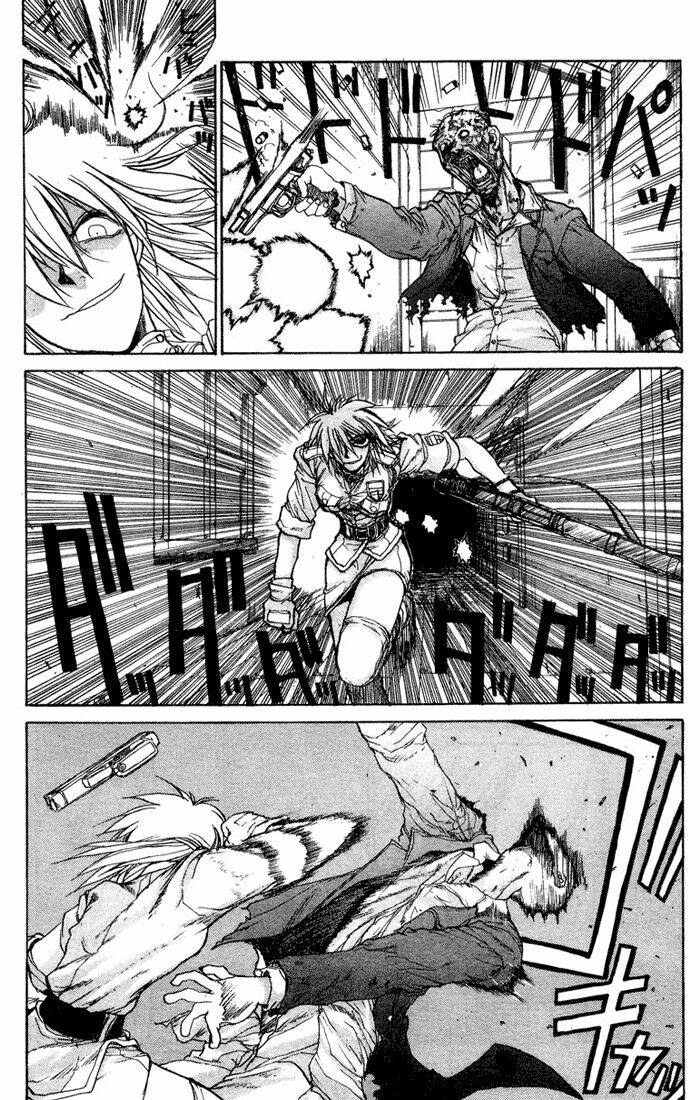 hellsing chapter 4 18