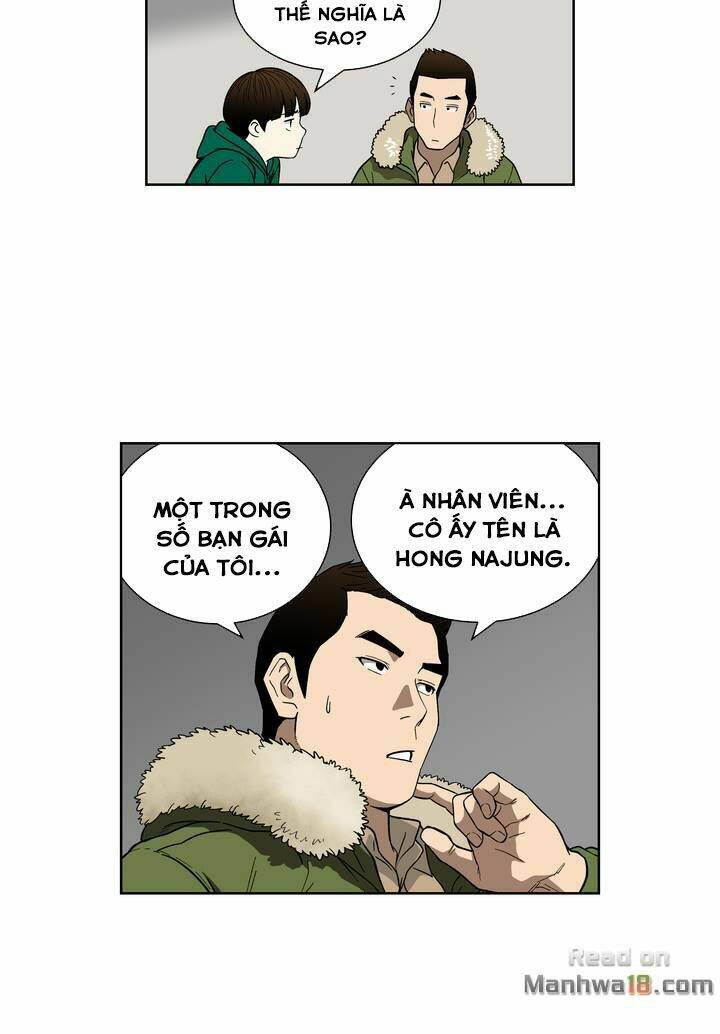 thần bài siêu năng chapter 73 10