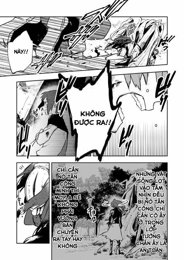 fushi no sougishi chapter 13 12