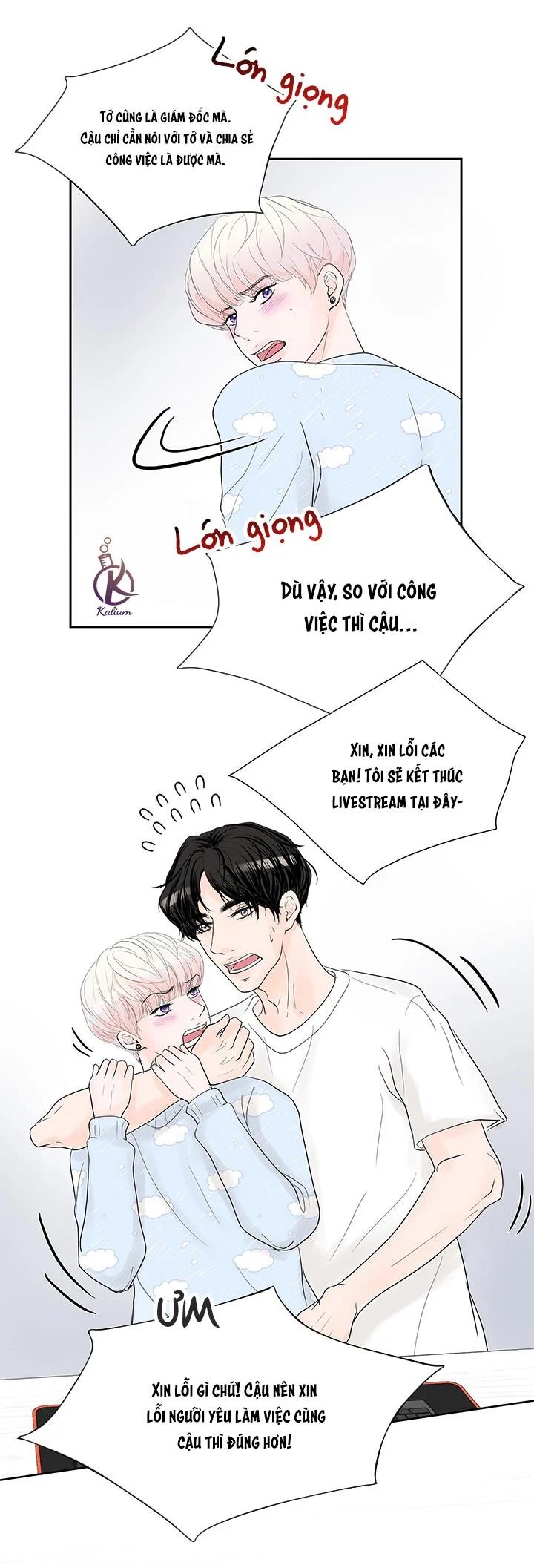 bạn có tò mò về bài review? chapter 32 12