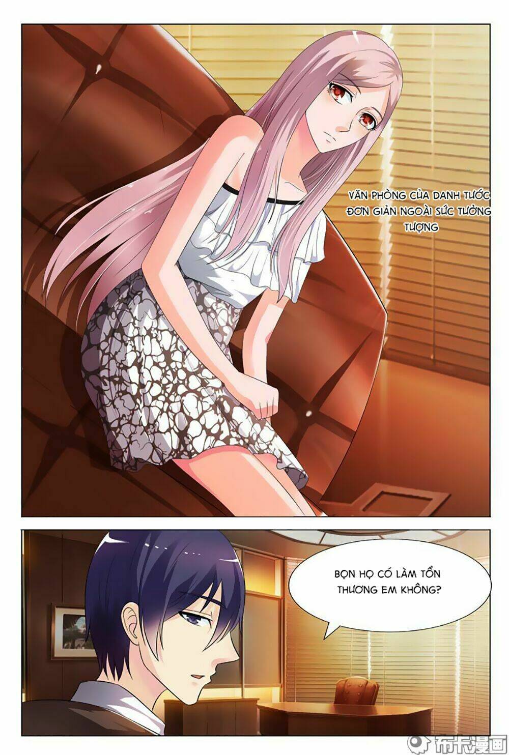 em vẫn còn nhỏ chapter 10 5