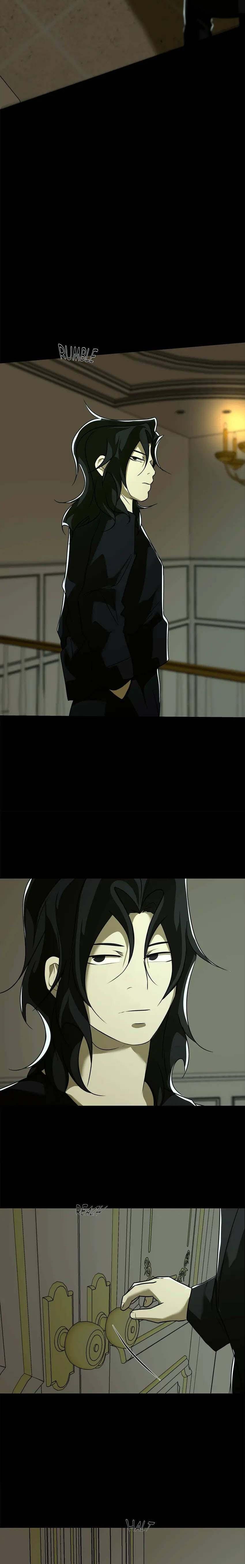 love murder basketball chapter 58 23