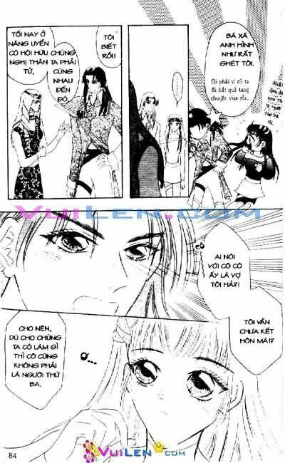 hai nàng công chúa chapter 3 84