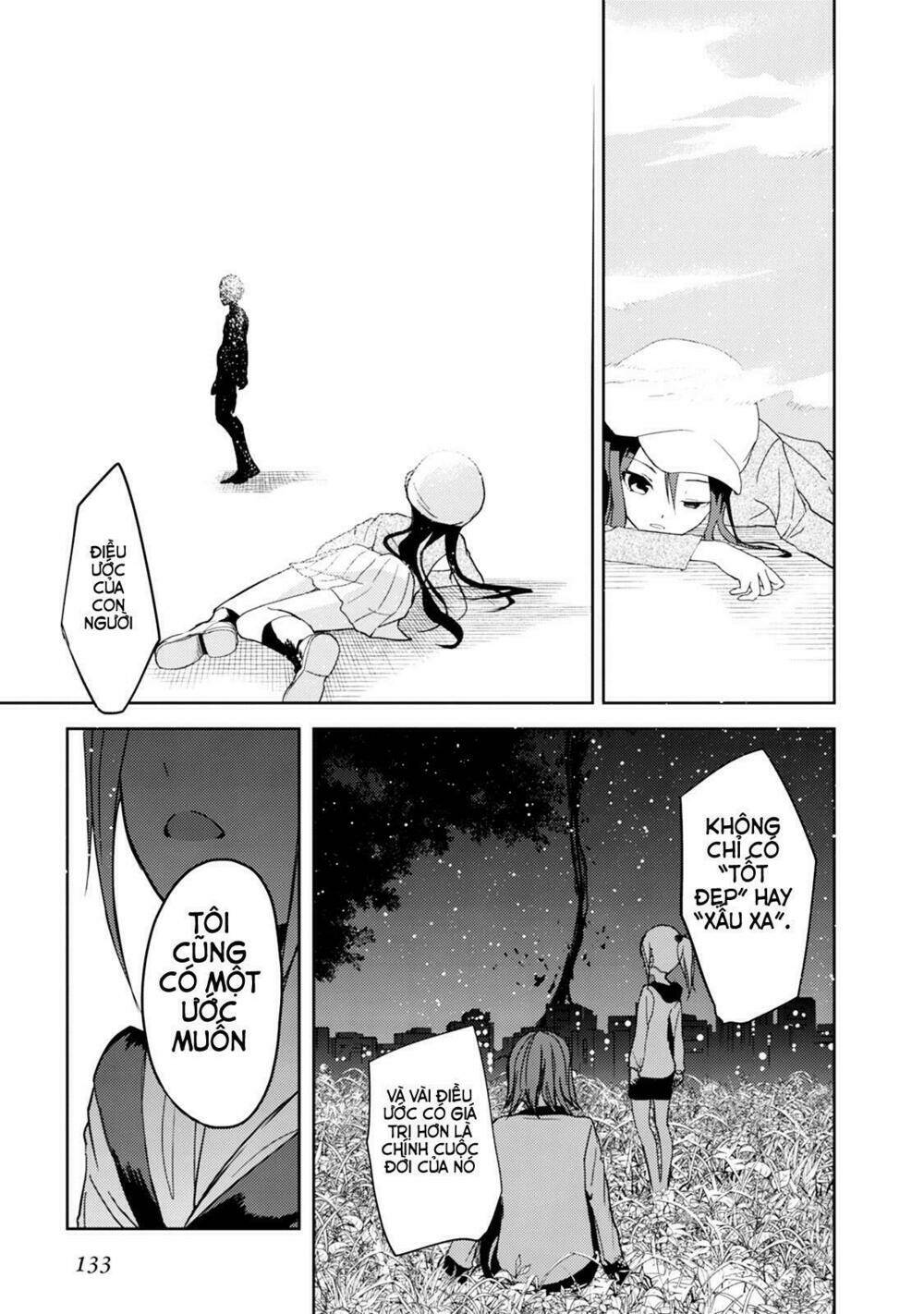 instant bullet chapter 25 11