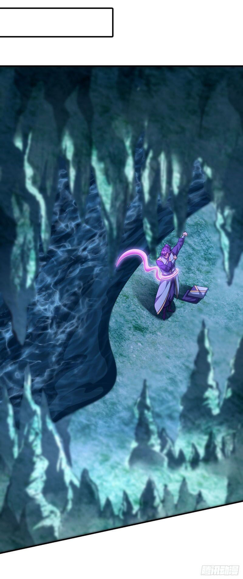 yêu giả vi vương chapter 203 10