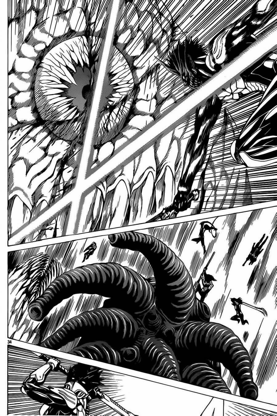 hakaijuu chapter 51 36