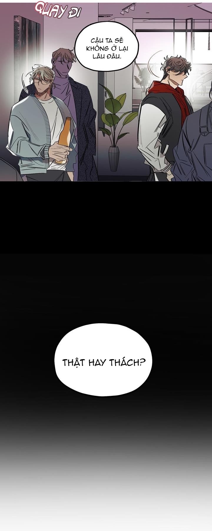 truth or dare chapter 0 8