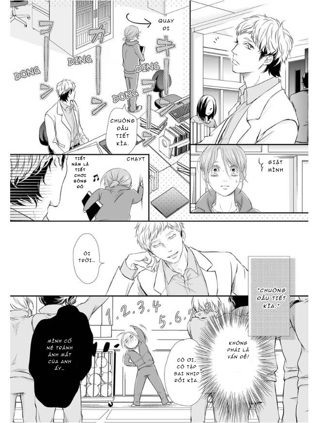 cơ hội thứ hai chapter 3.1 12