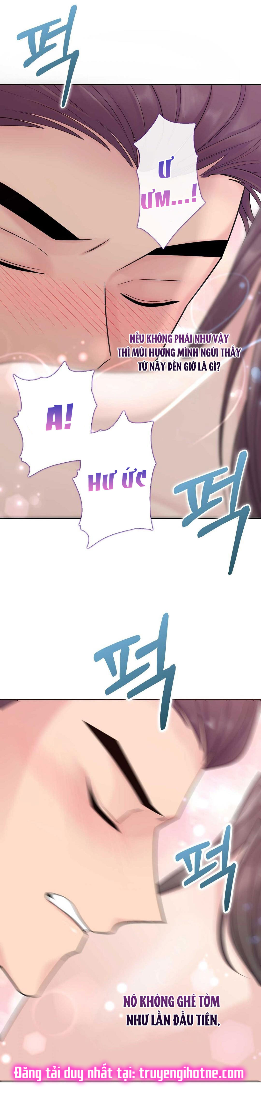 [18+] hợp đồng nô lệ dâm đãng chapter 4.2 15