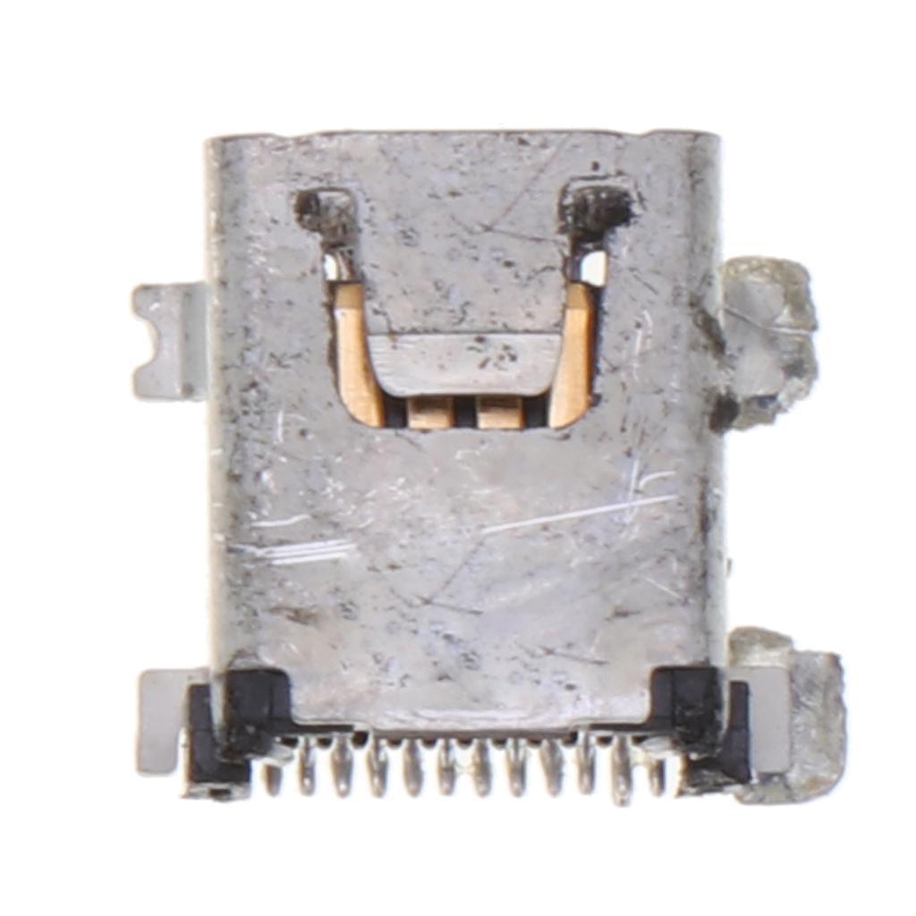 Camera USB Port Plug Jack Socket Connector for Casio TR10/TR100/TR150/TR200