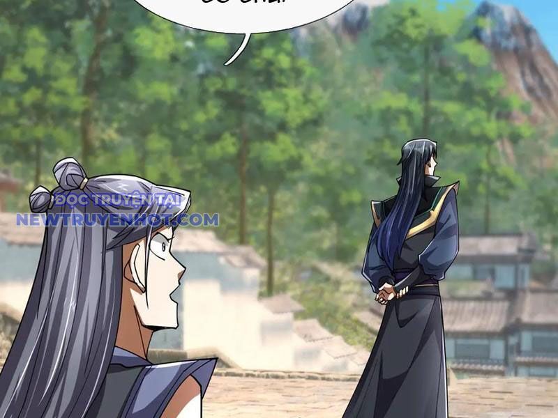 ngủ say vạn cổ: xuất thế đẩy ngang chư thiên chapter 83 16