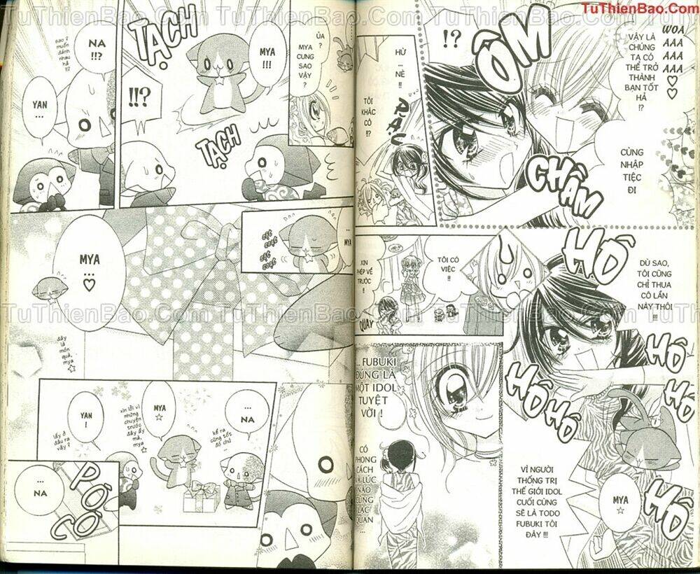 tôi là idol chapter 6 60