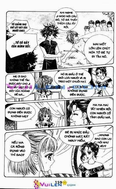 đến vương quốc ma chapter 7 158