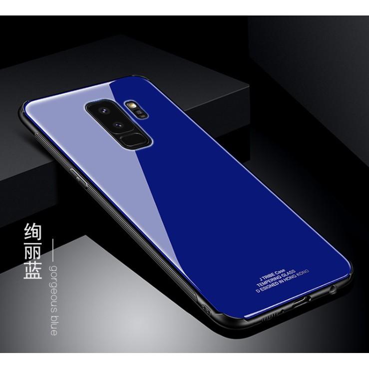 Ốp cường lực Cho Dòng Samsung Galaxy S9 / S9 Plus.