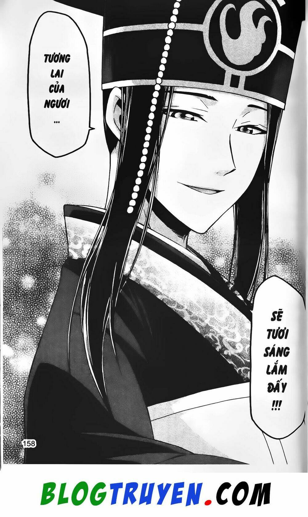 emma đến từ địa phủ chapter 32 24