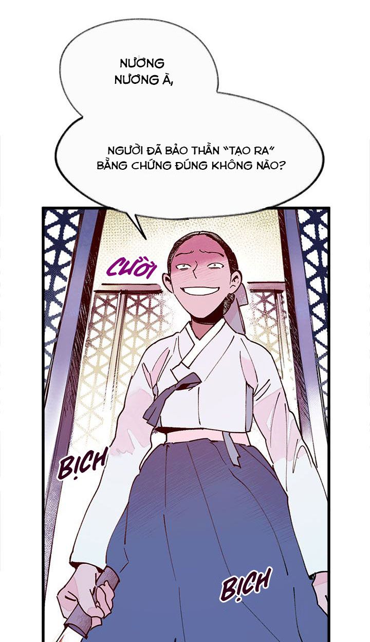 tham vọng quyền lực (full) chapter 21 47