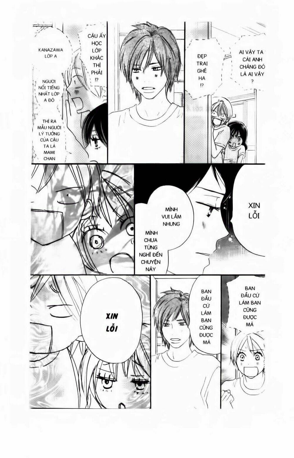 chuyện cấp iii chapter 69 16