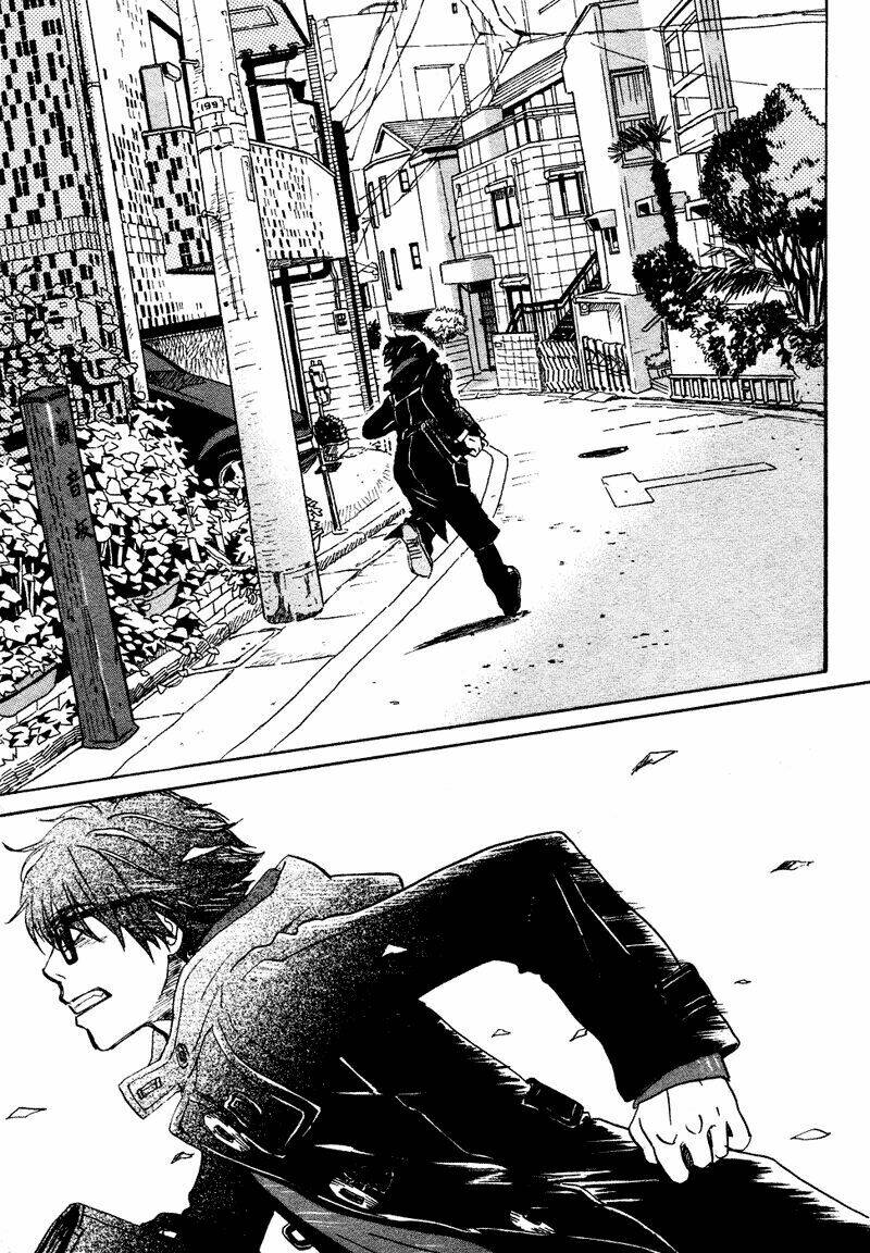 3-gatsu no lion chapter 21 11