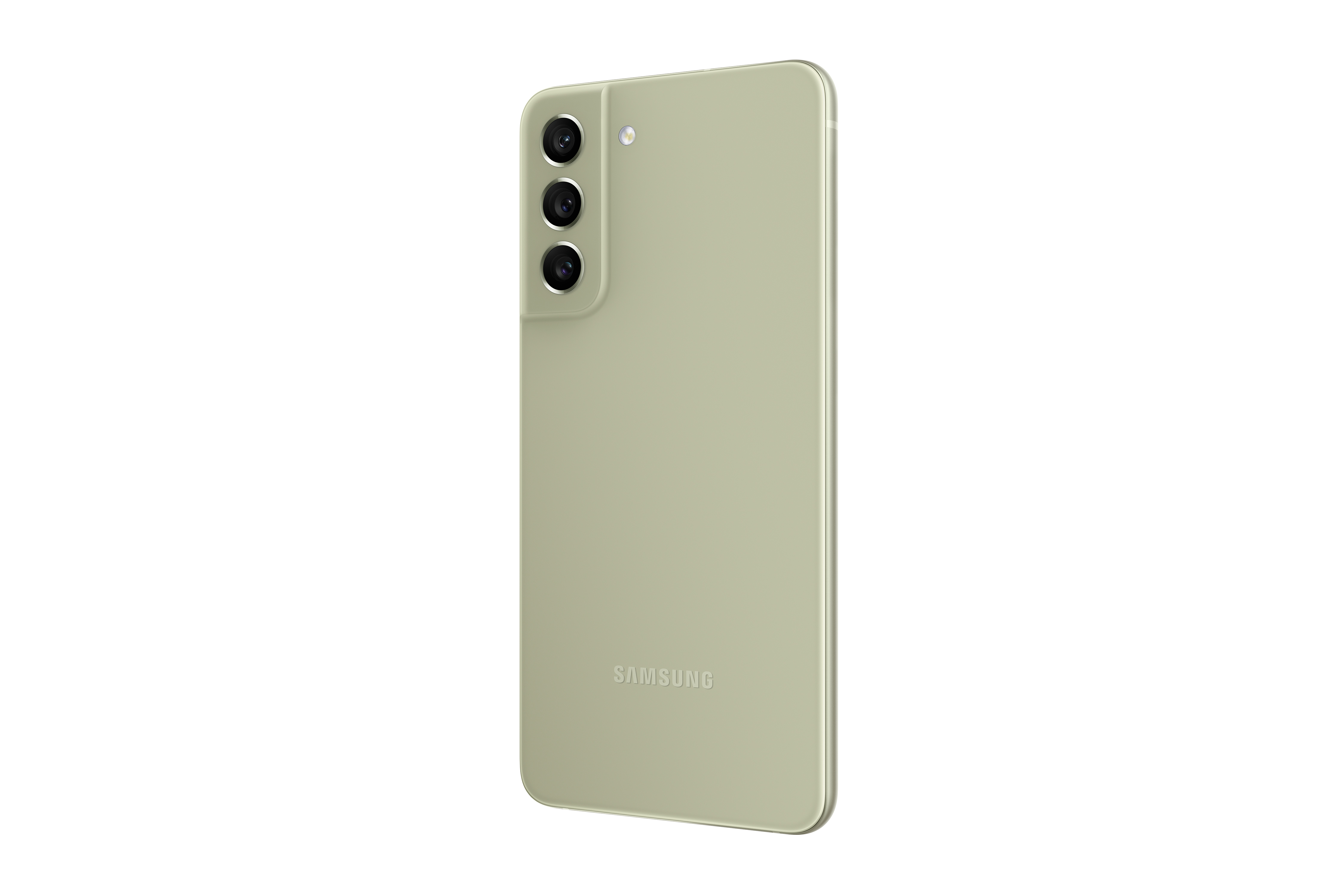 Điện thoại Samsung Galaxy S21 FE 5G (8GB/256GB) - Hàng chính hãng