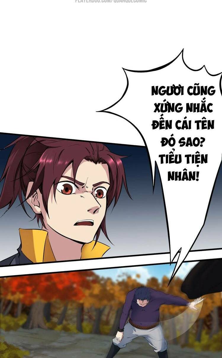 long mạch võ thần chapter 45 20