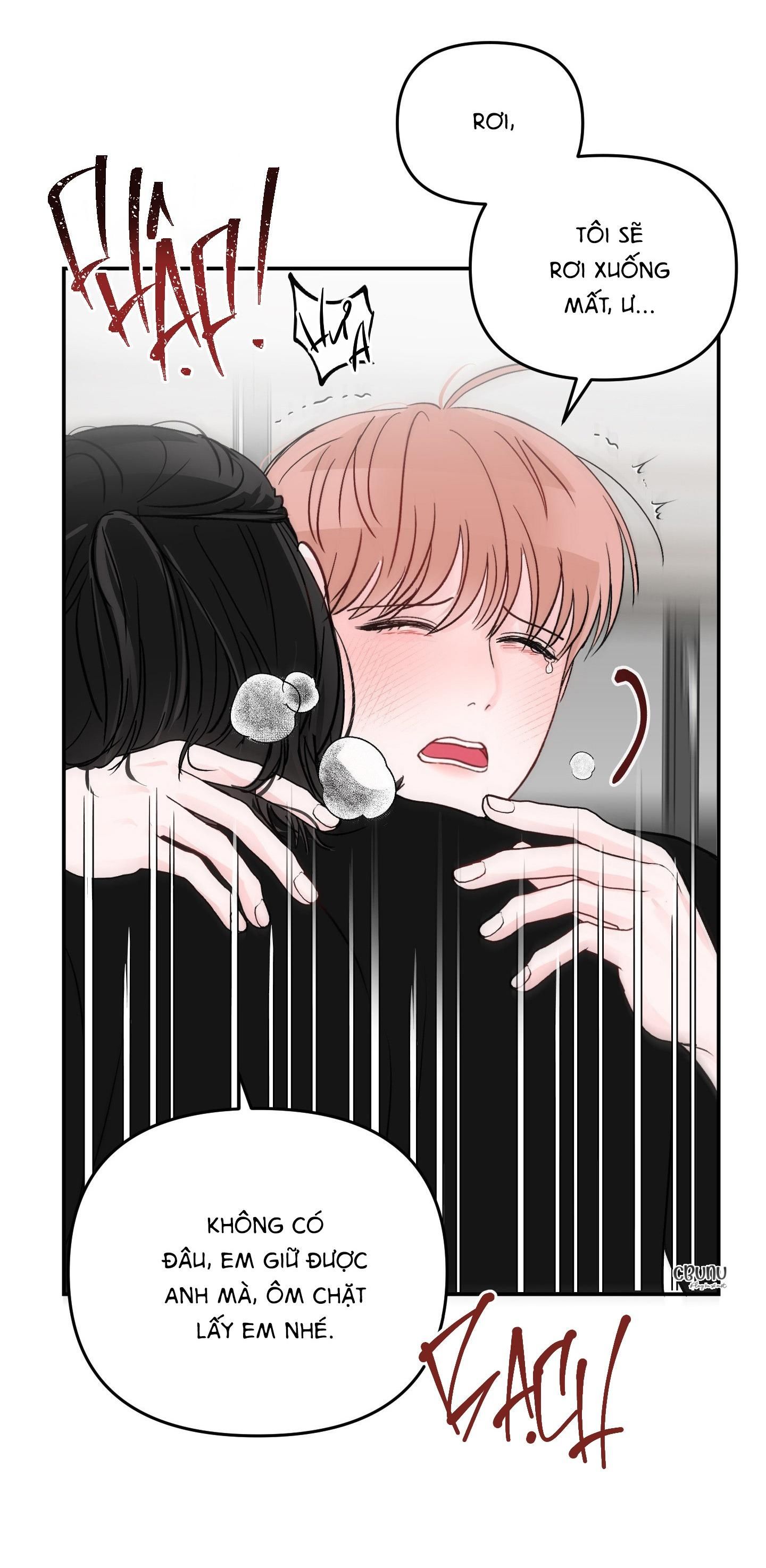 thán phục thanh xuân chapter 57 44