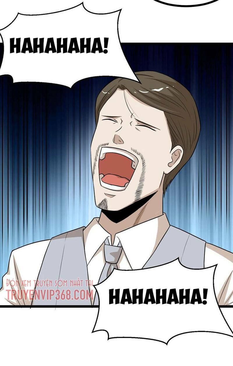 đai ca trở lại tuổi 16 chapter 151 25