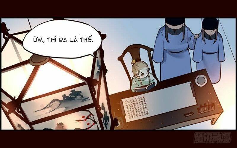 hoa phi hoa 2 chapter 5 8