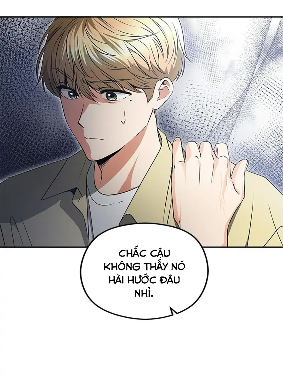 hôn thôi vẫn chưa đủ đâu chapter 37 21