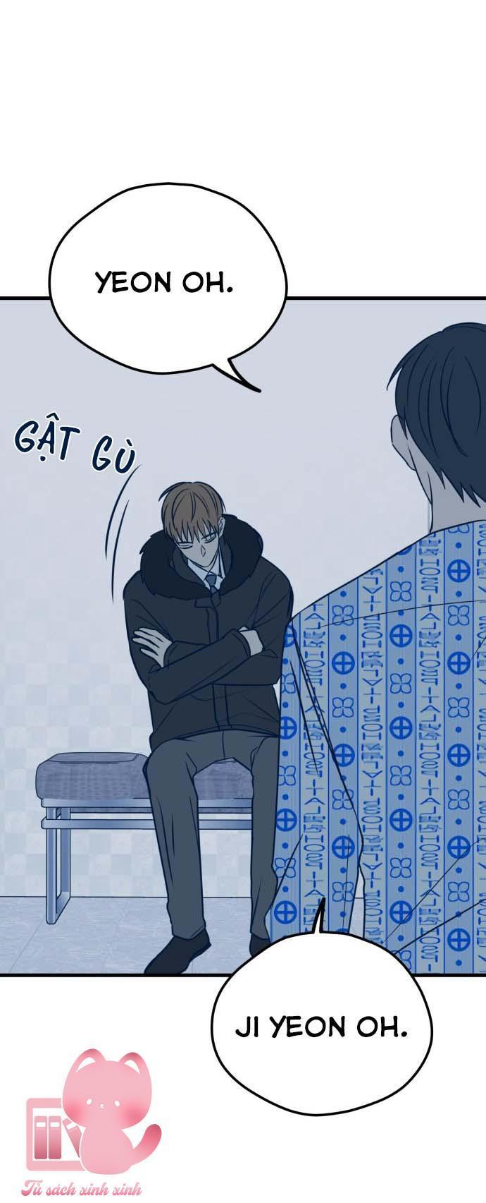 kẻ cắp gặp bà già chapter 16 69