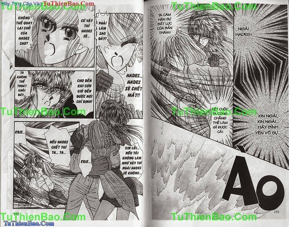 aries thần thoại cung hoàng đạo chapter 10 52
