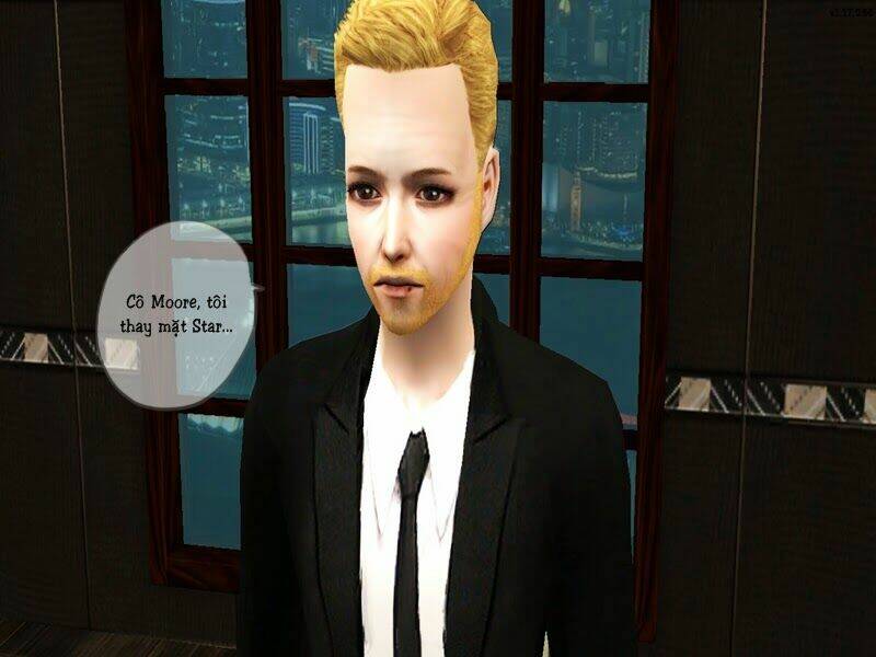 nụ cười của anh [truyện sims] chapter 60 51