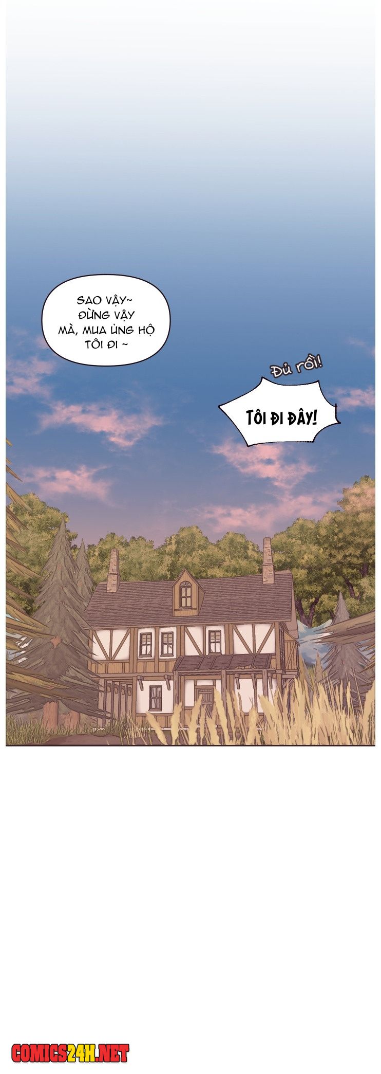 trả đồ chơi lại cho tôi chapter 6 35