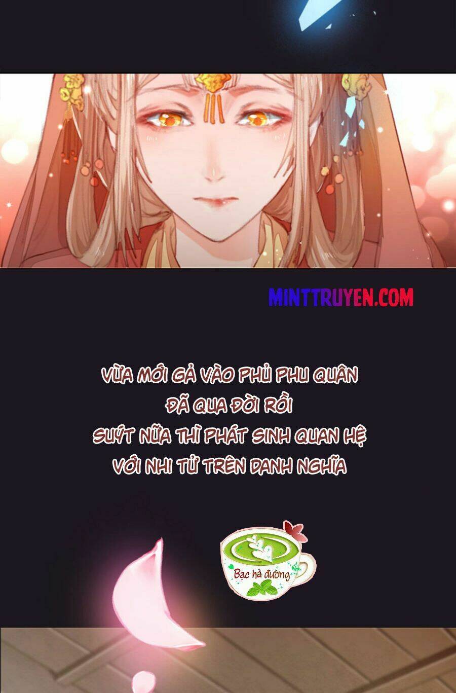 hầu phủ bí sự chapter 0 11