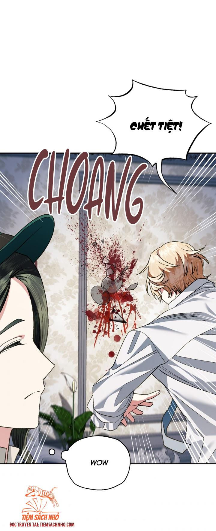 cha, con không muốn kết hôn đâu chapter 80 68