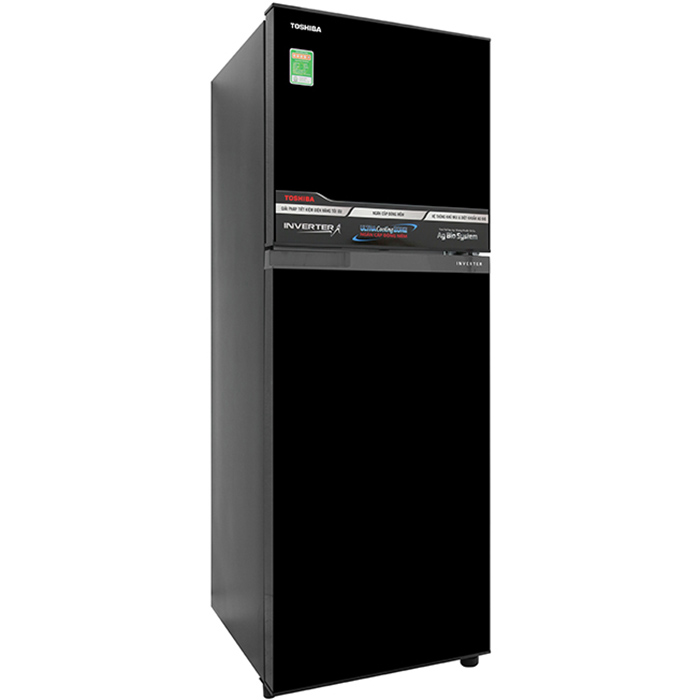 Tủ Lạnh Inverter Toshiba GR-A28VM-UKG (233L) - Hàng Chính Hãng - Chỉ Giao tại HCM