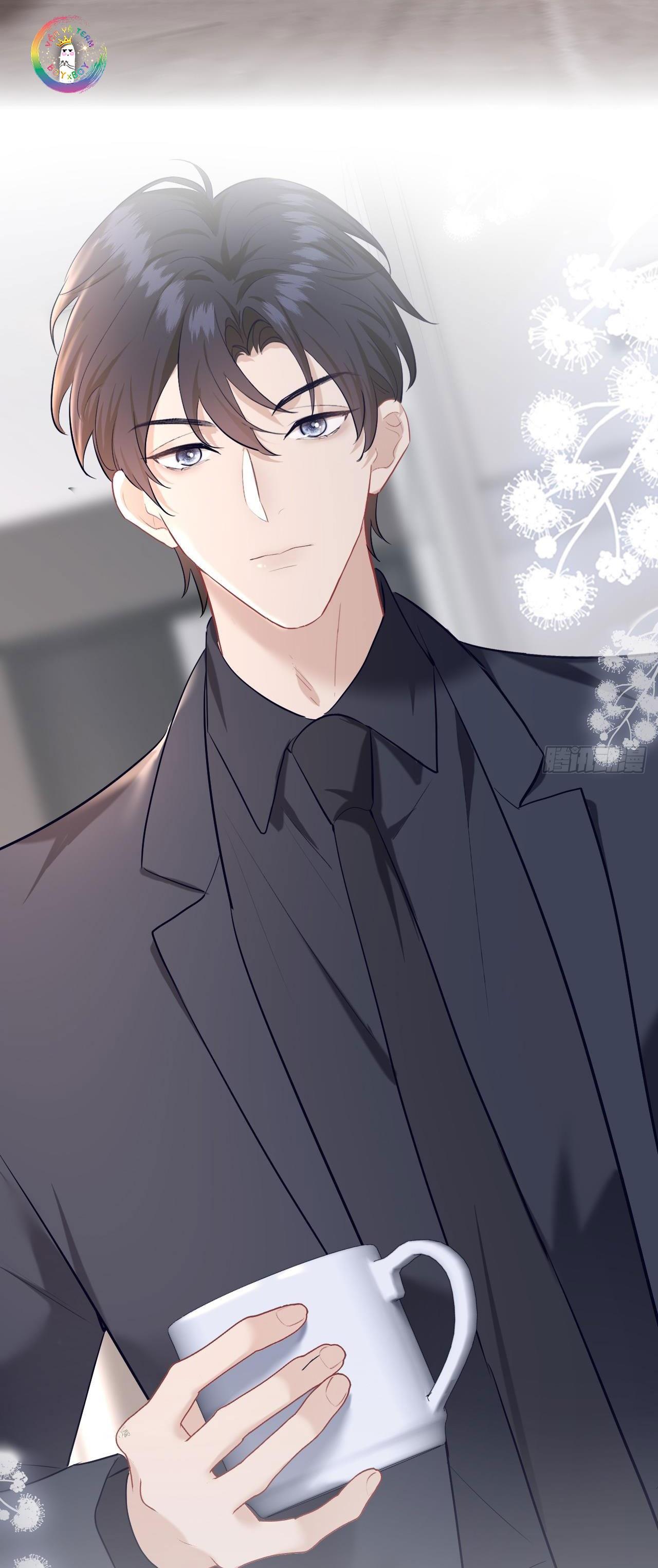 [bl] quan hệ nguy hiểm chapter 6 32