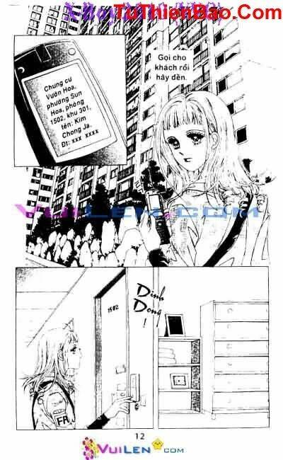 high school bullying chapter 26 12