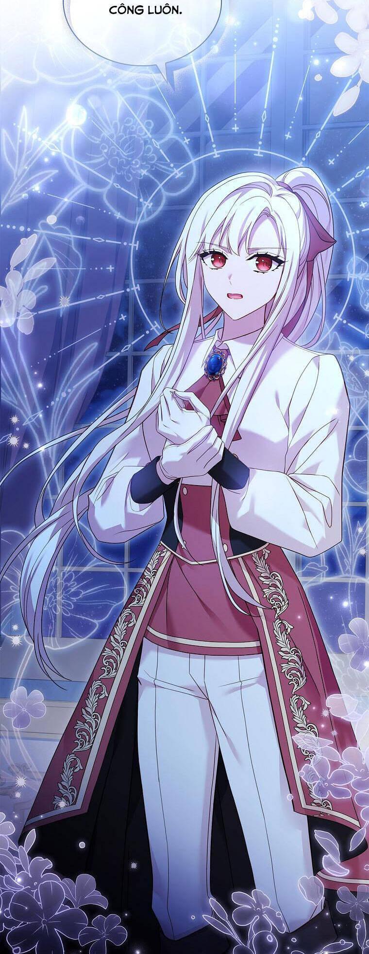 để yên cho tiểu thư hiền chapter 93 32