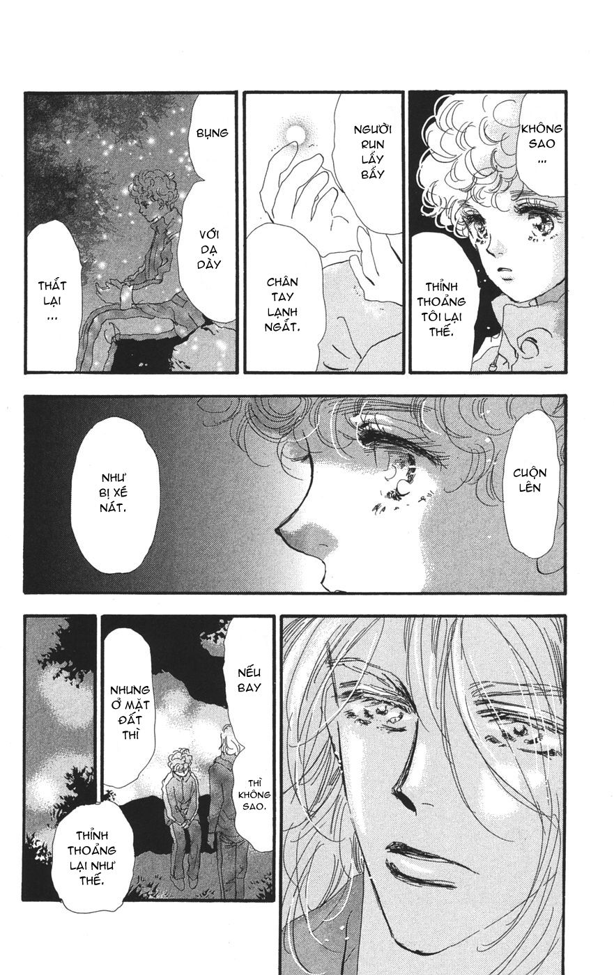 mầm sống chapter 75 35