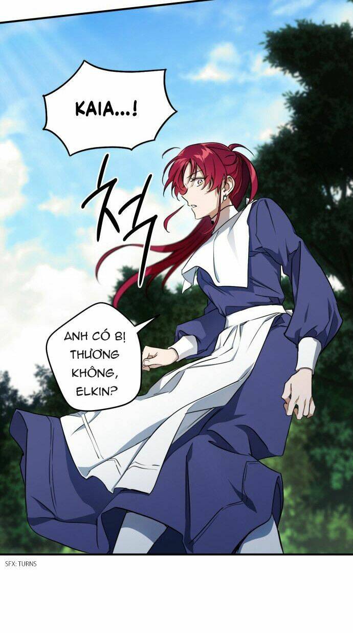 lâu đài vô danh chapter 15 43