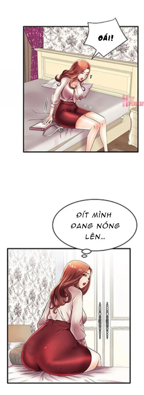 người mẹ xấu xa chapter 16 32