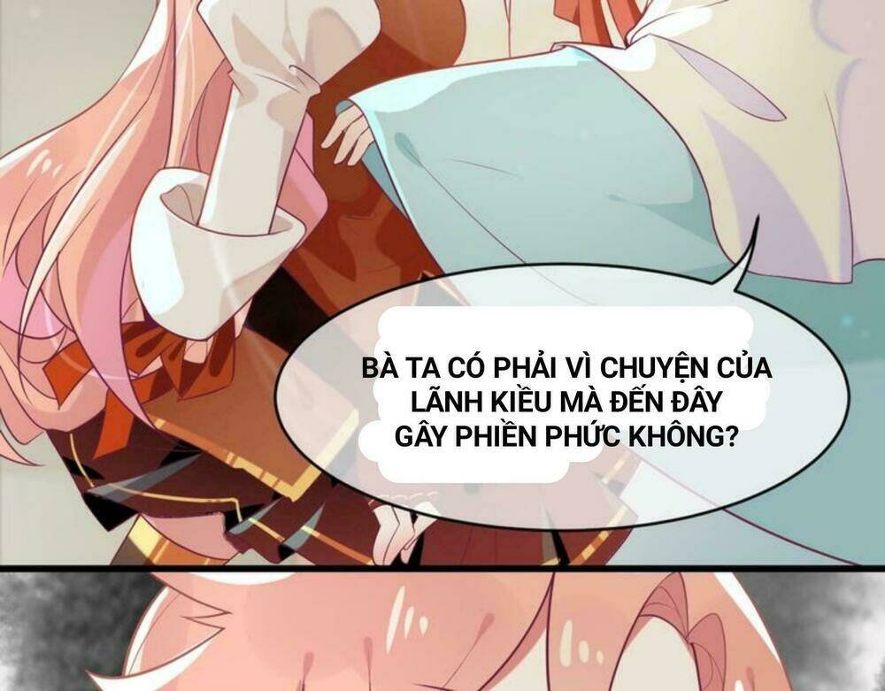 tà quân khó dưỡng tiểu ma phi chapter 13 15