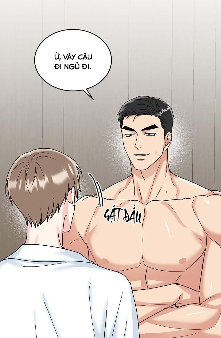 hang cọp (abo) chapter 7 70